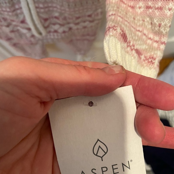 NWT Aspen baby bunting - Picture 3 of 4